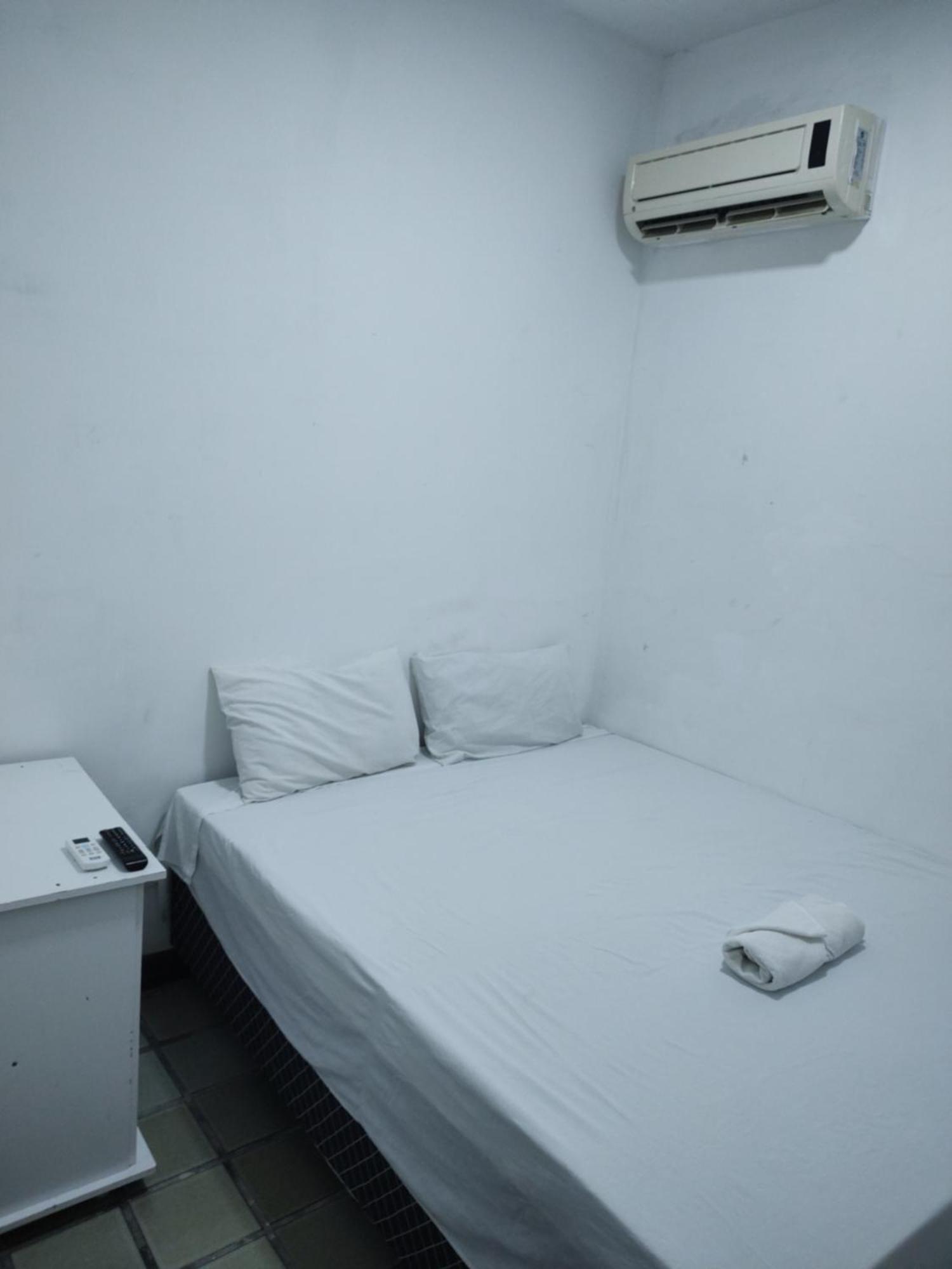 Pousada Belo Mar Salvador Ngoại thất bức ảnh