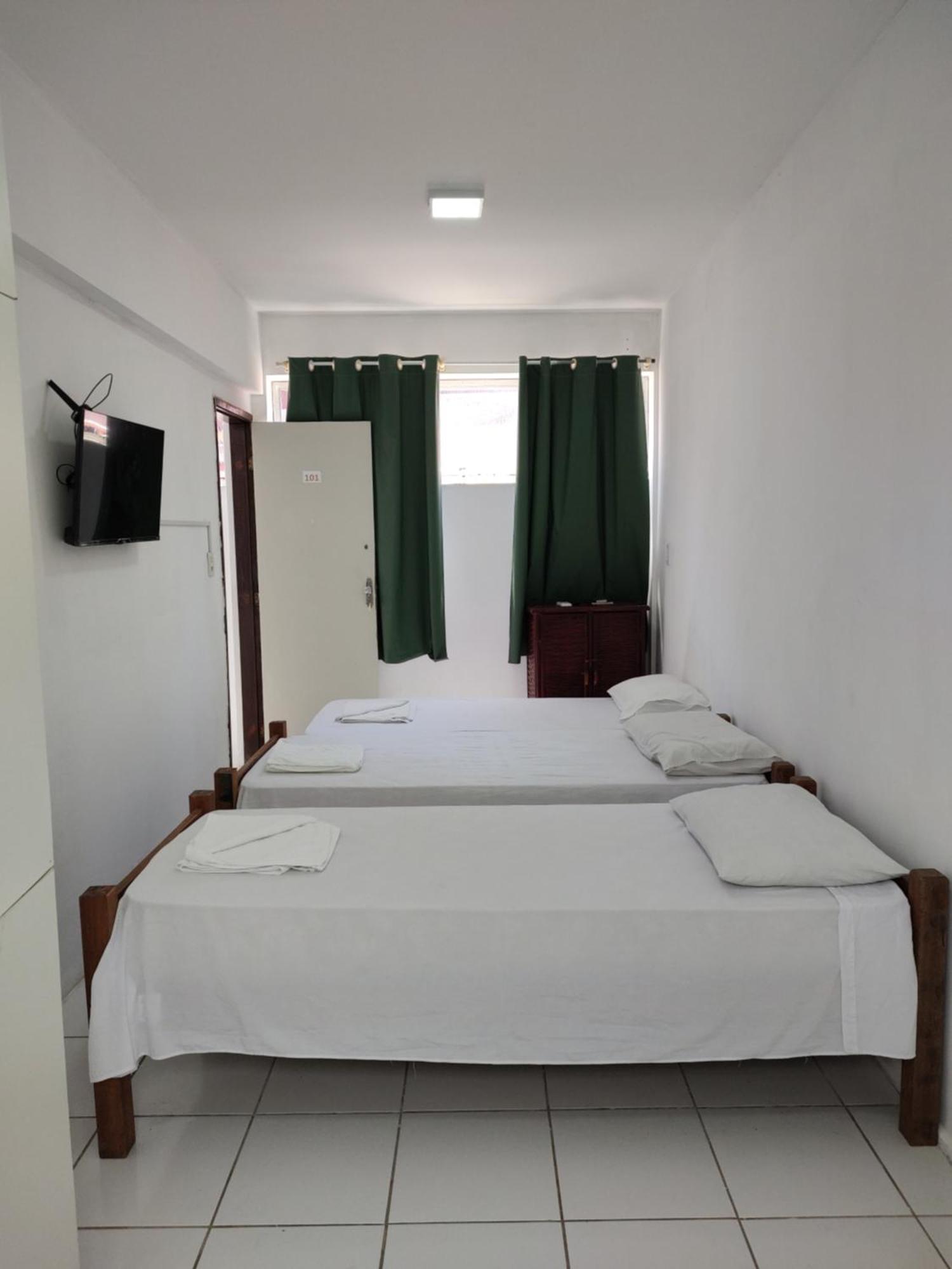 Pousada Belo Mar Salvador Ngoại thất bức ảnh