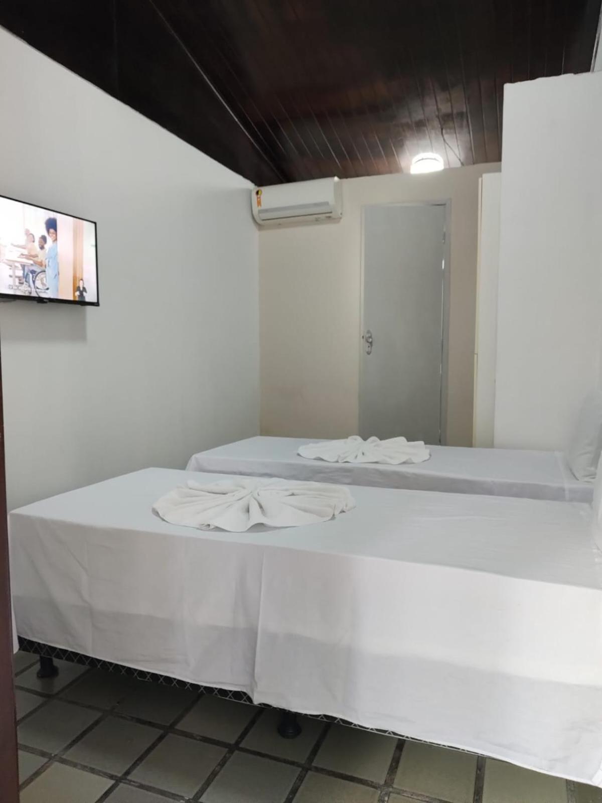 Pousada Belo Mar Salvador Ngoại thất bức ảnh