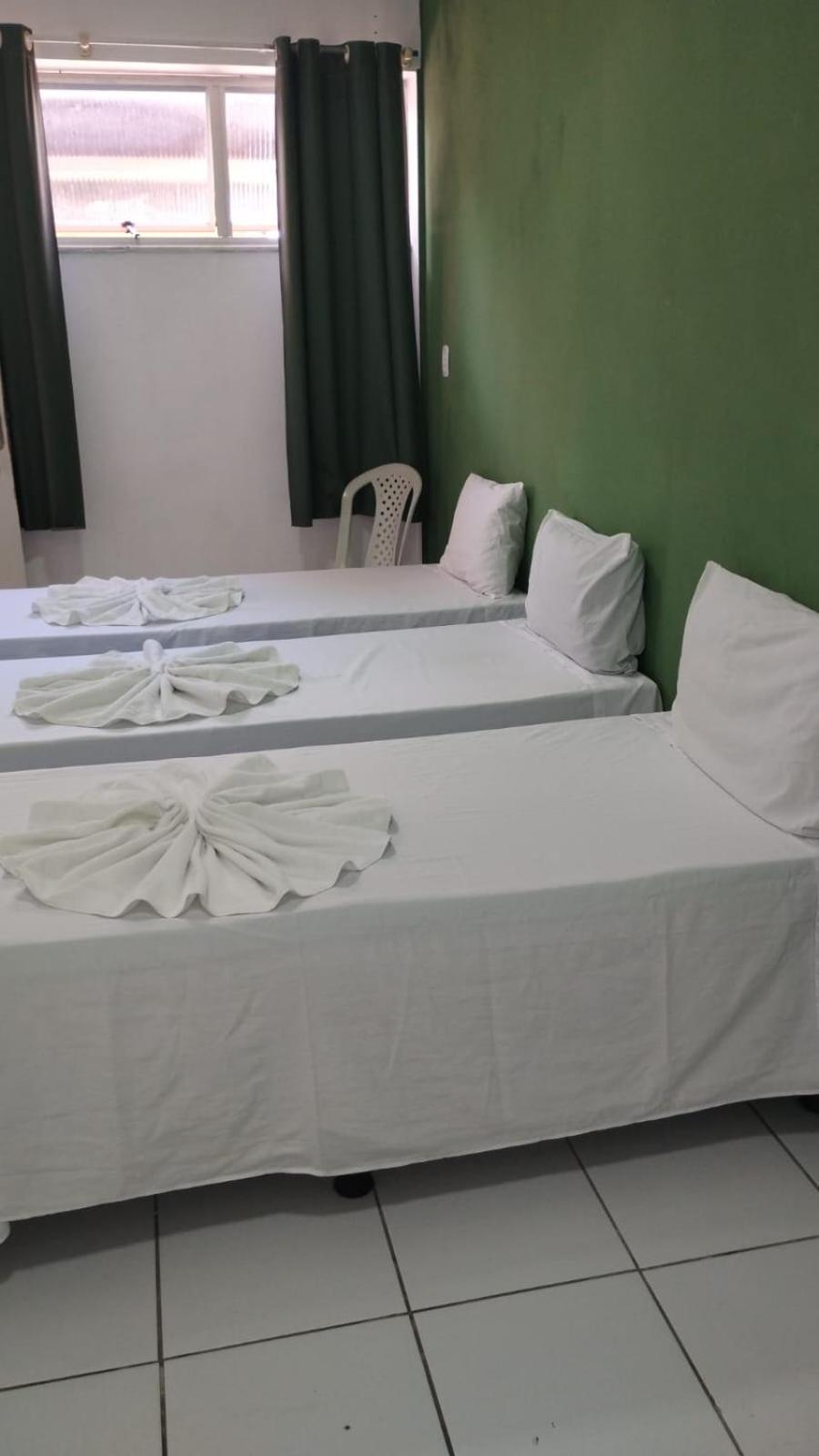 Pousada Belo Mar Salvador Ngoại thất bức ảnh