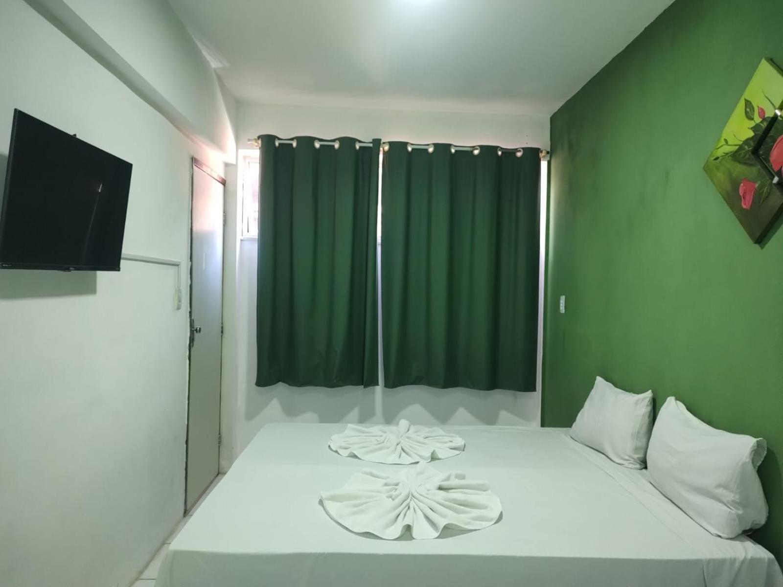Pousada Belo Mar Salvador Phòng bức ảnh